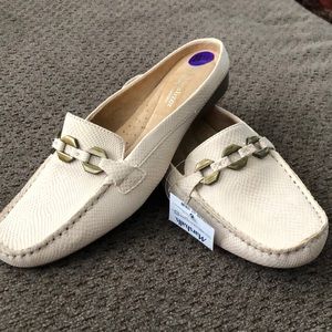 Naturalizer Loafer Slides
